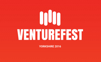 Venturefest Yorkshire<br><span class='note'><a href='http://www.venturefestyorkshire.net' target='_blank'>www.venturefestyorkshire.net</a></span>